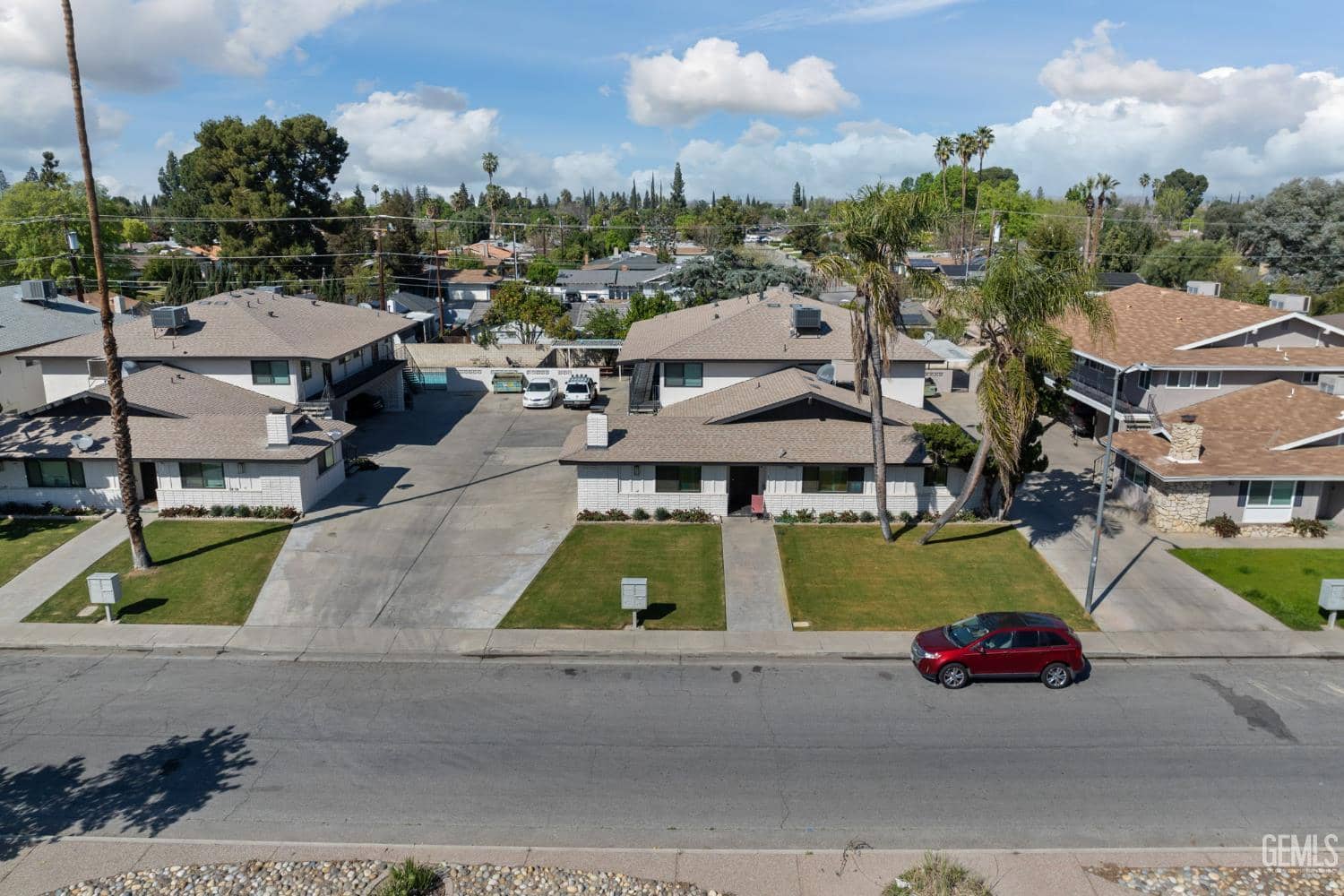 6206 Stockdale Highway, Bakersfield, California, 93309