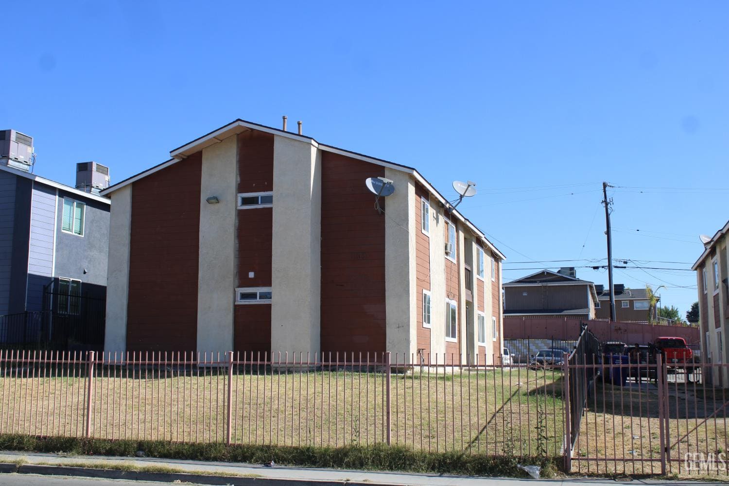 1308 Flower Street, Bakersfield, California, 93305