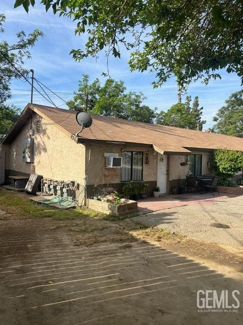 1134 Lomita Drive, Bakersfield, California, 93307