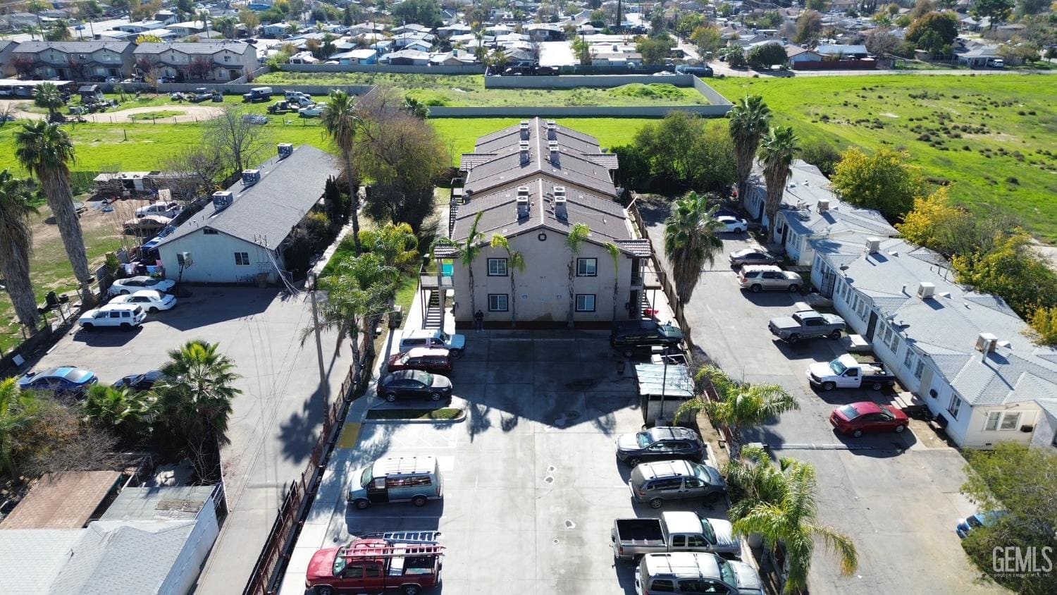 3017 Potomac Avenue, Bakersfield, California, 93307