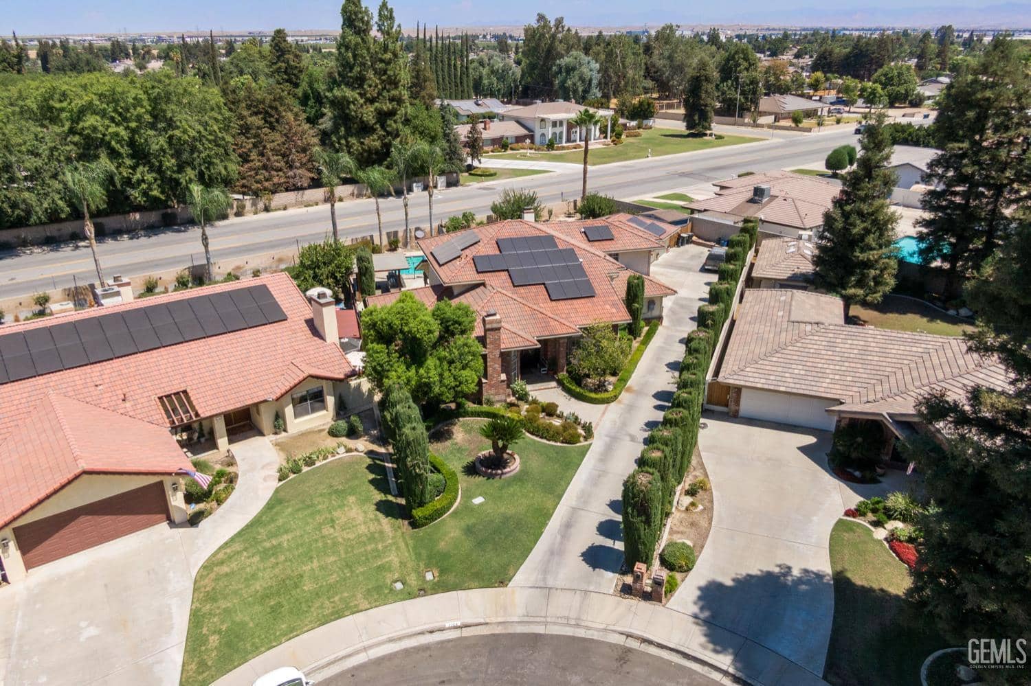 7704 Jill Jean Avenue, Bakersfield, California, 93308