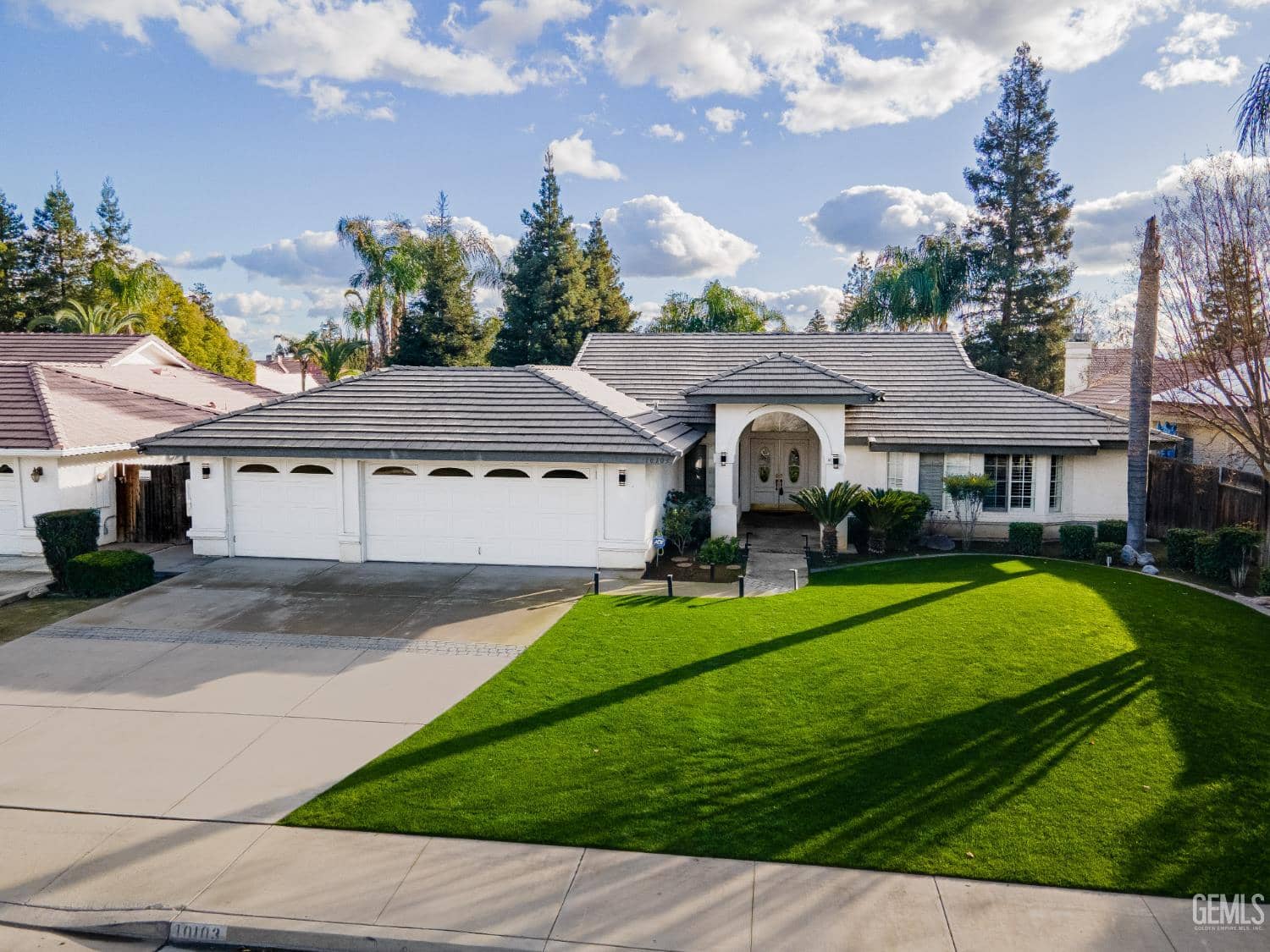 10103 Wentworth Court, Bakersfield, California, 93311