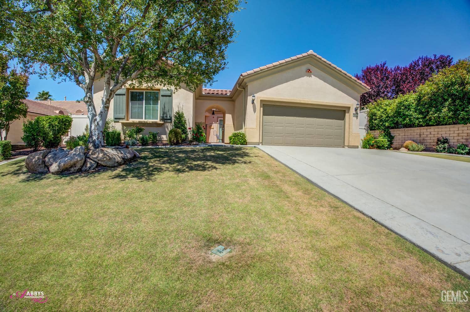 6100 Lassen Ridge Road, Bakersfield, California, 93306