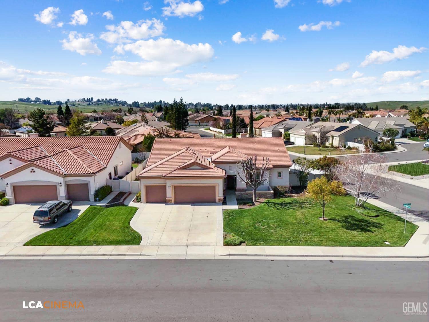 5816 Calico Cove Court, Bakersfield, California, 93306