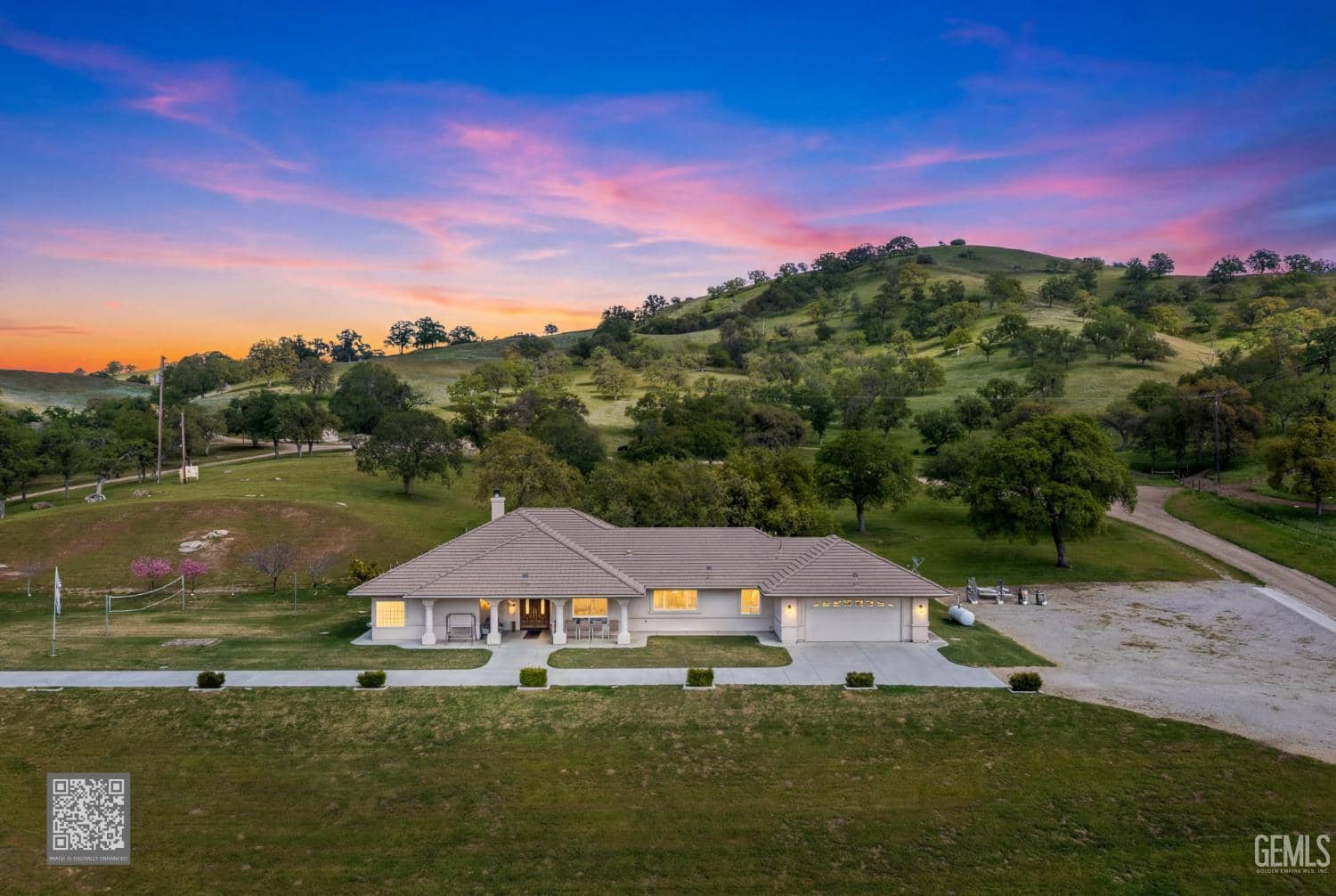 574 Williams Ranch Road, Bakersfield, California, 93308