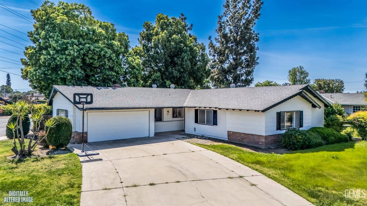 3201 Mulberry, Bakersfield, California, 93301