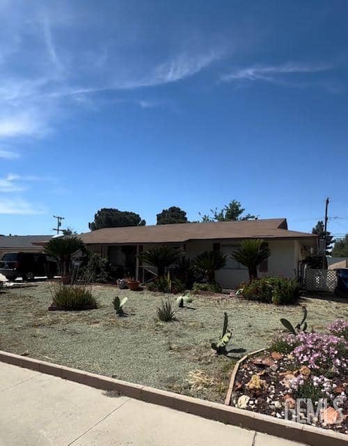 913 Cherry Hills Drive, Bakersfield, California, 93309