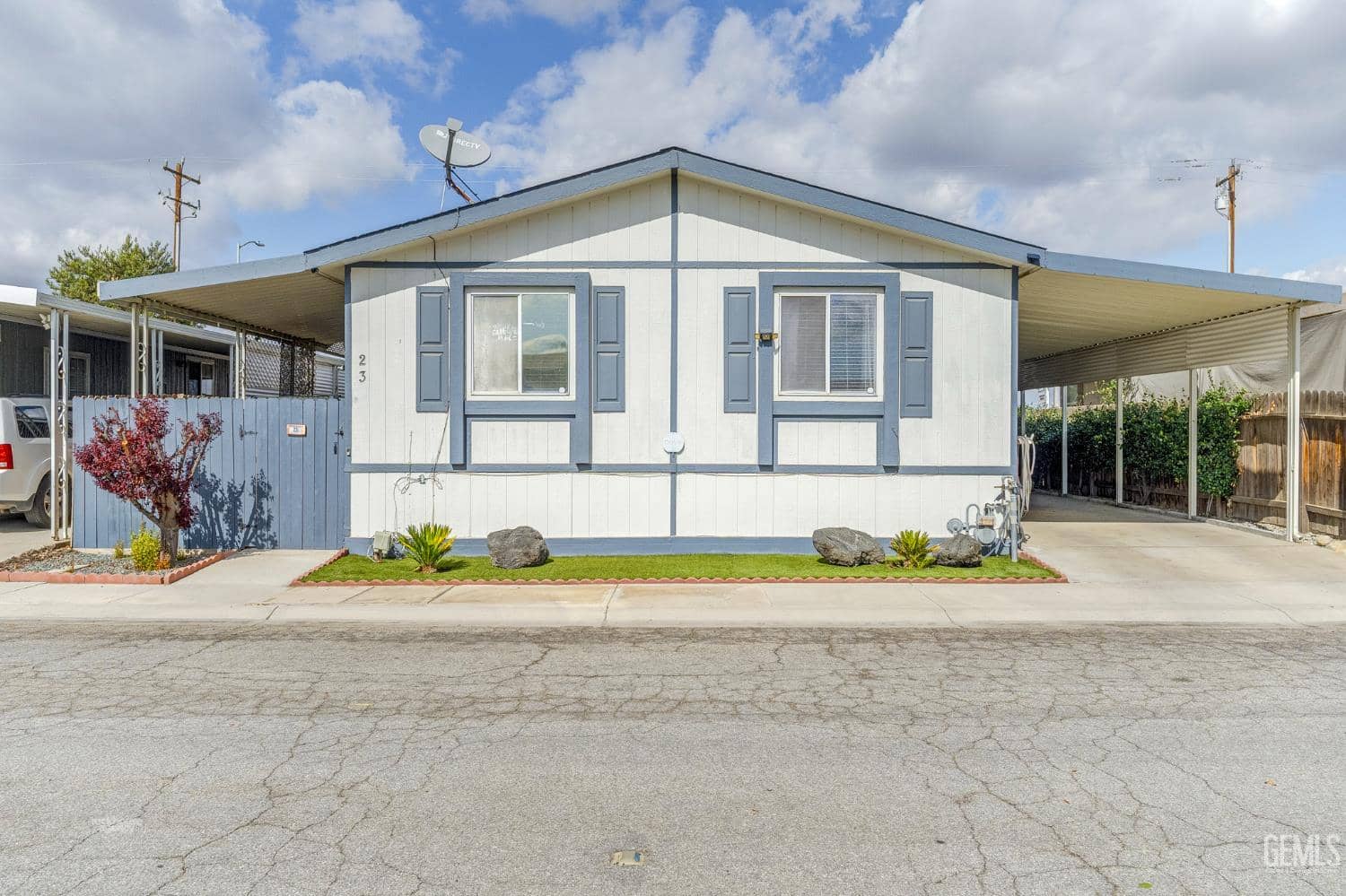 1225 Taft Highway 23, Bakersfield, California, 93307