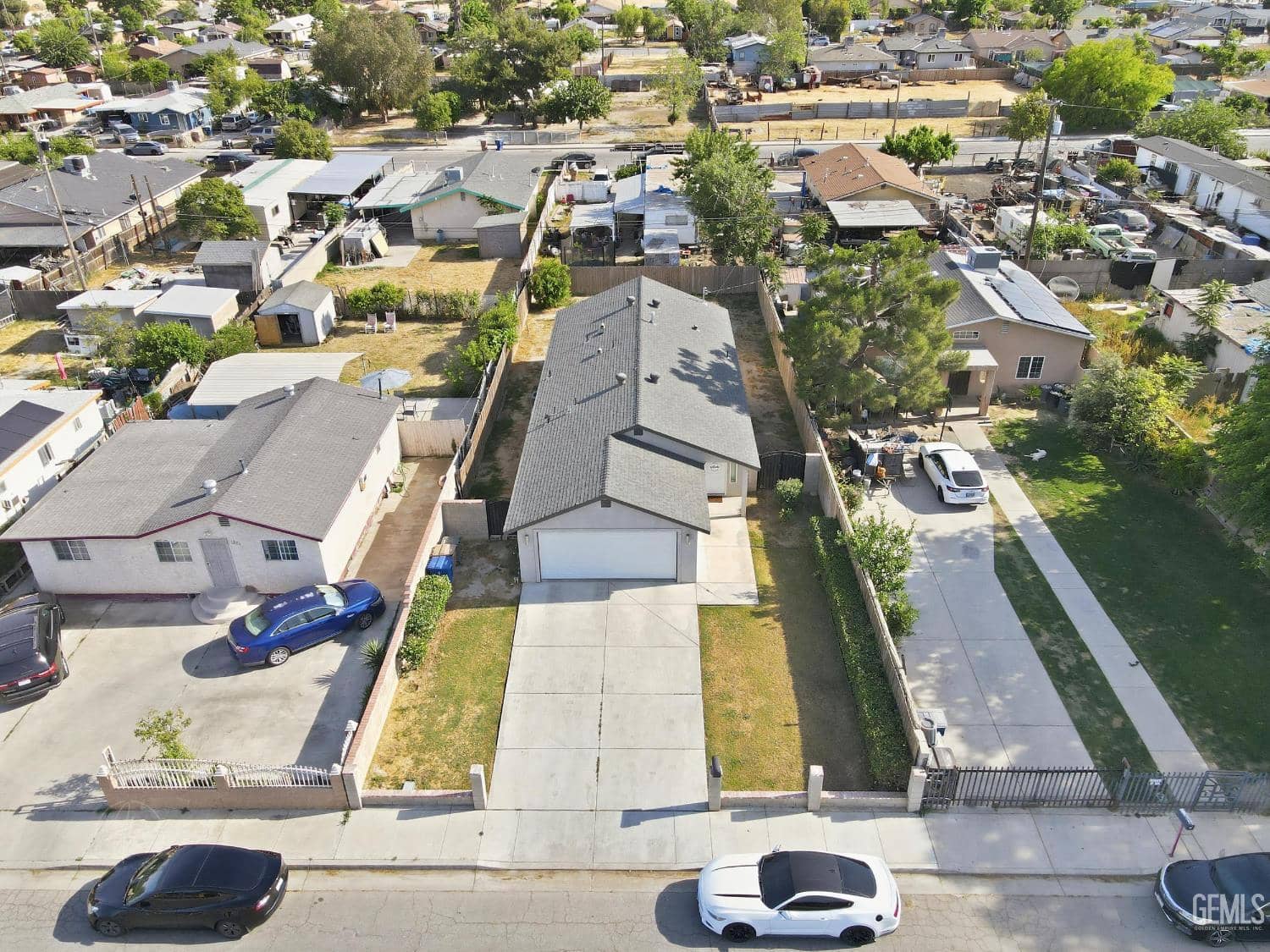 1819 Filson Street, Bakersfield, California, 93307