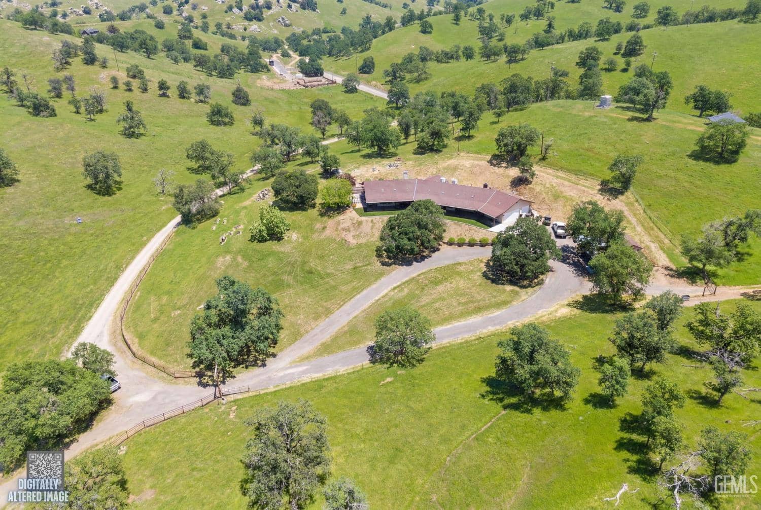 3001 Woody Granite Road, Bakersfield, California, 93308