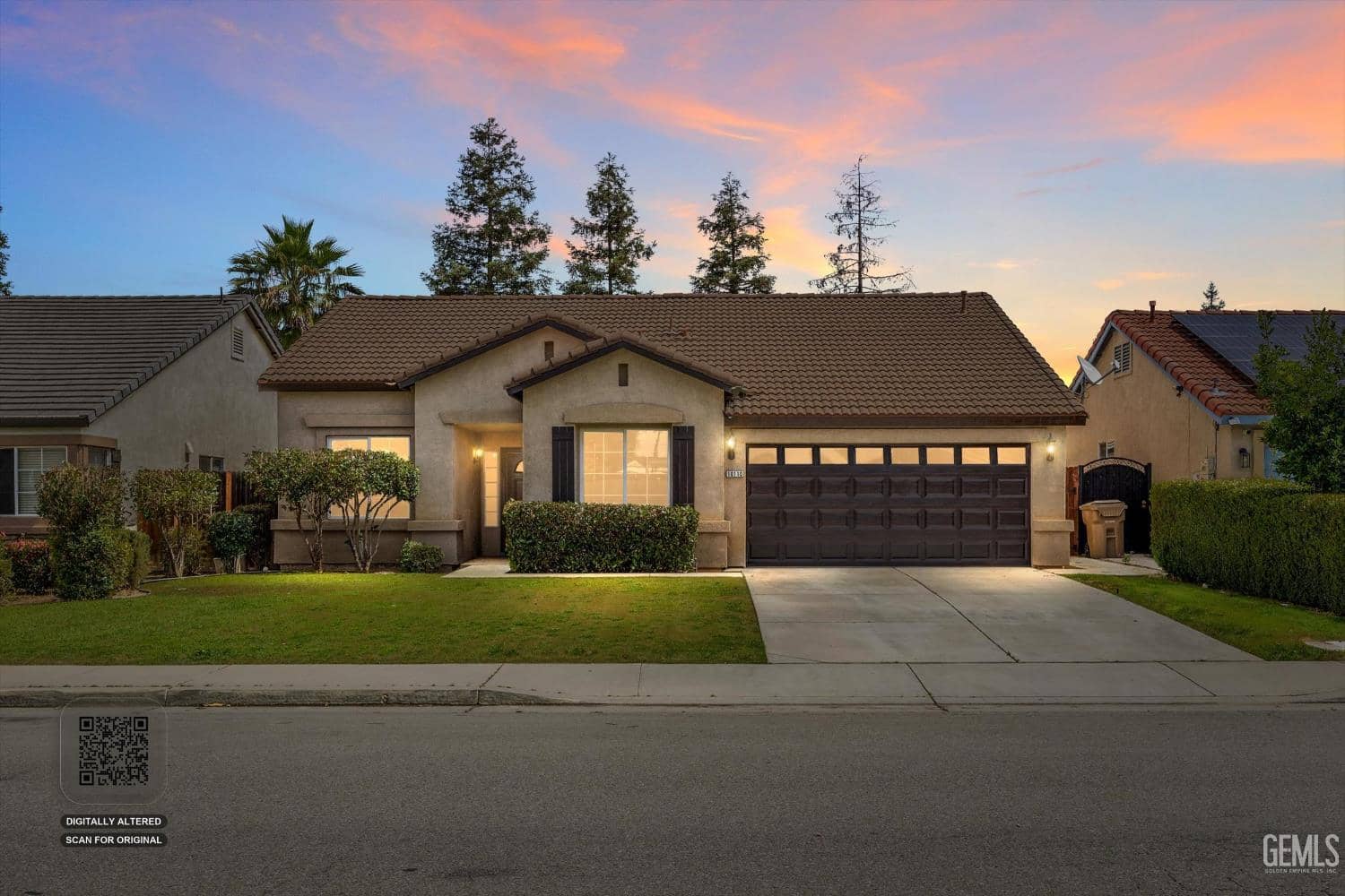 10110 Pyramid Peak Drive, Bakersfield, California, 93311
