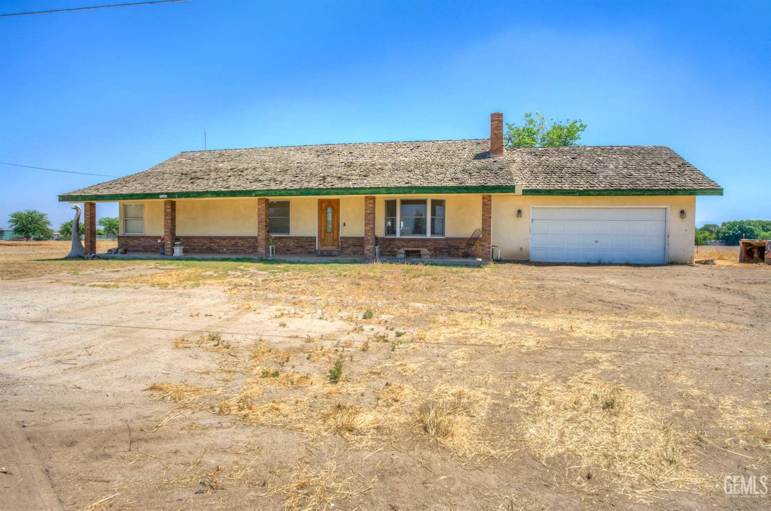 3045 Emerson Way, Bakersfield, California, 93313