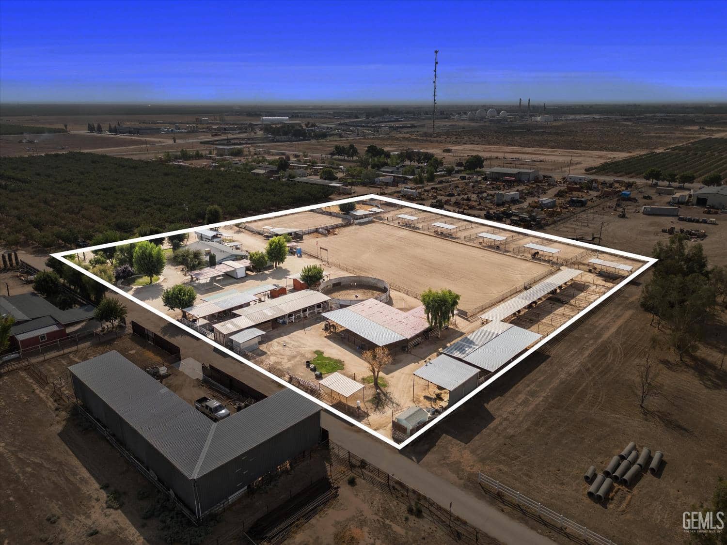 30751 Sharp Way, Shafter, California, 93263