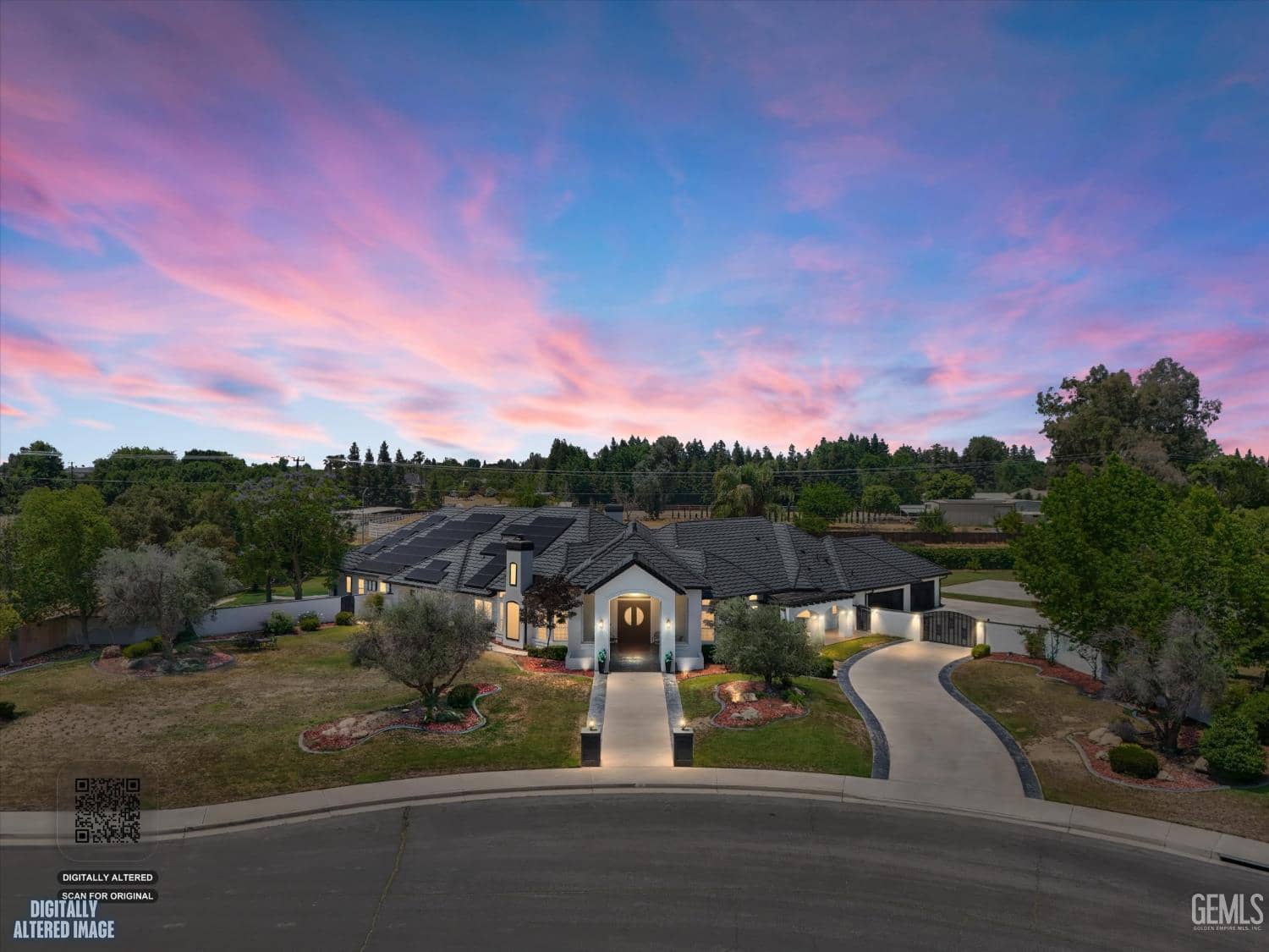 311 Saba Way, Bakersfield, California, 93314