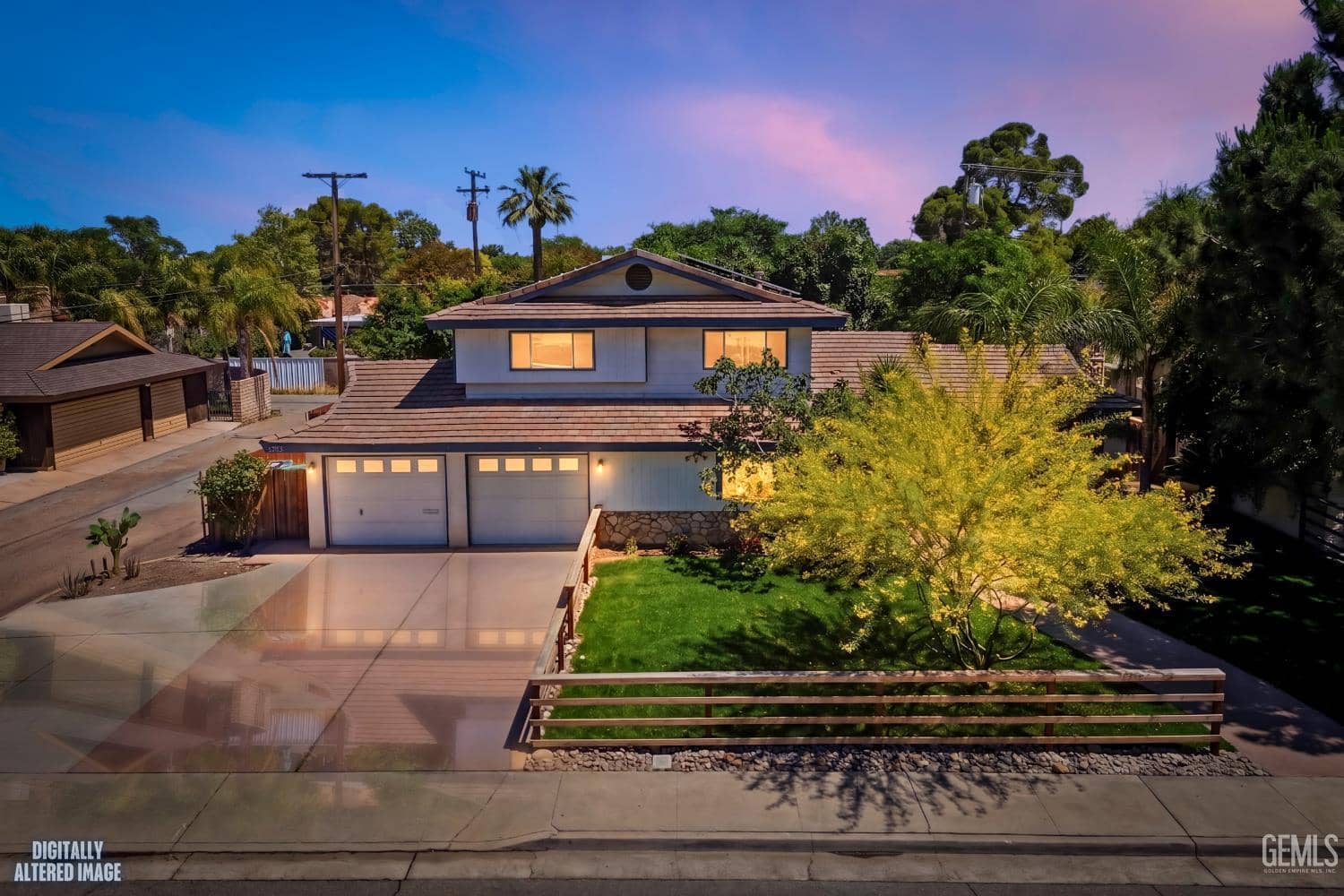 2612 Elm Street, Bakersfield, California, 93301