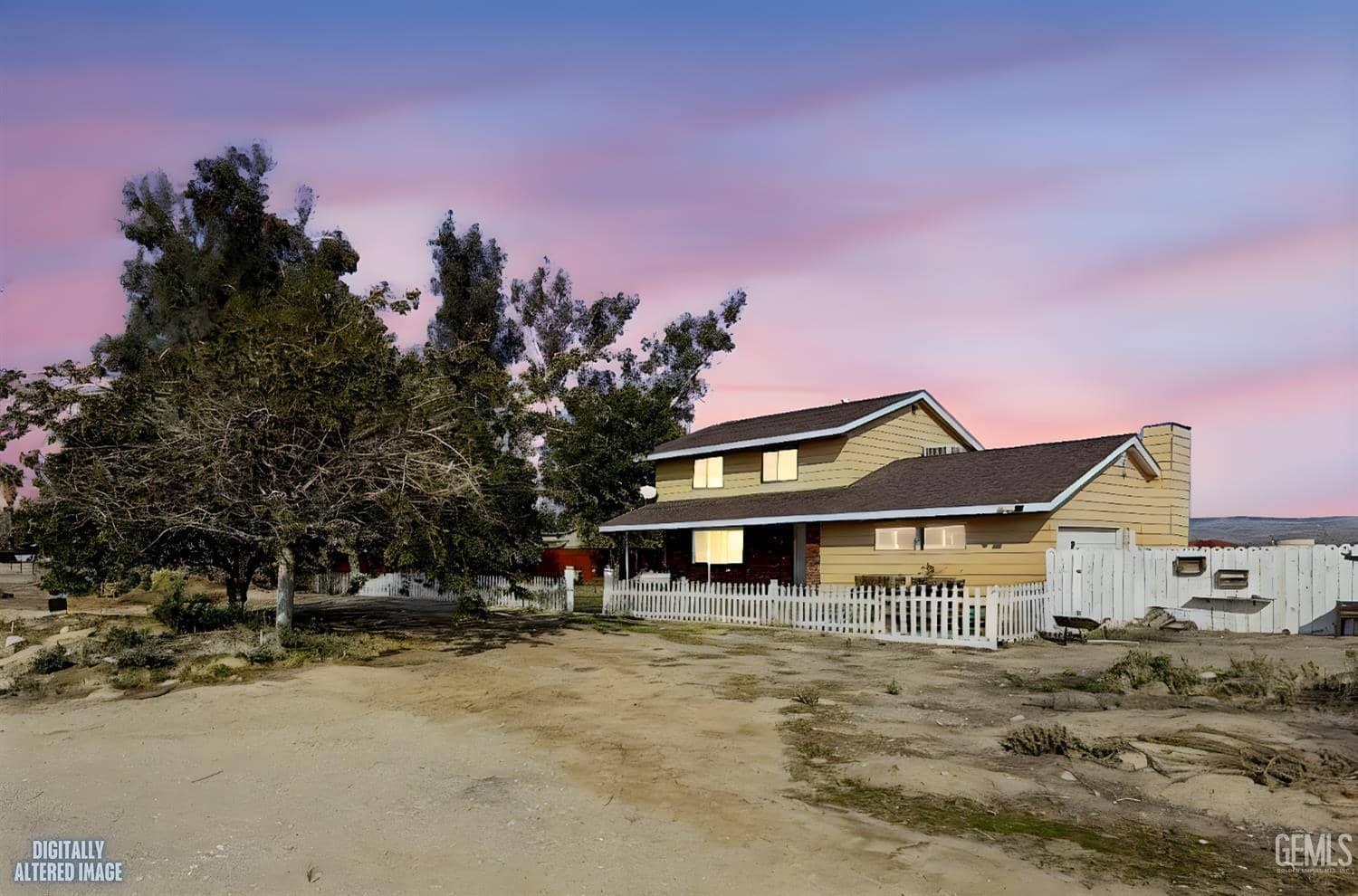 7452 Isaac Road, Taft, California, 93268