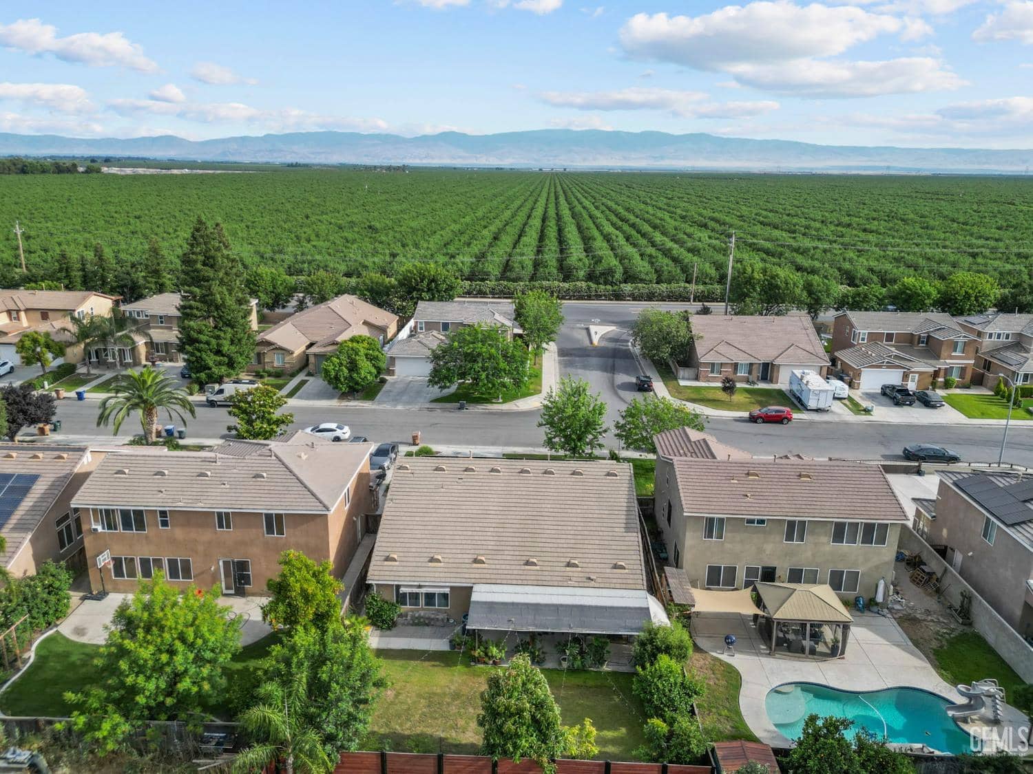 11726 Christmas Rose Dr, Bakersfield, California, 93311