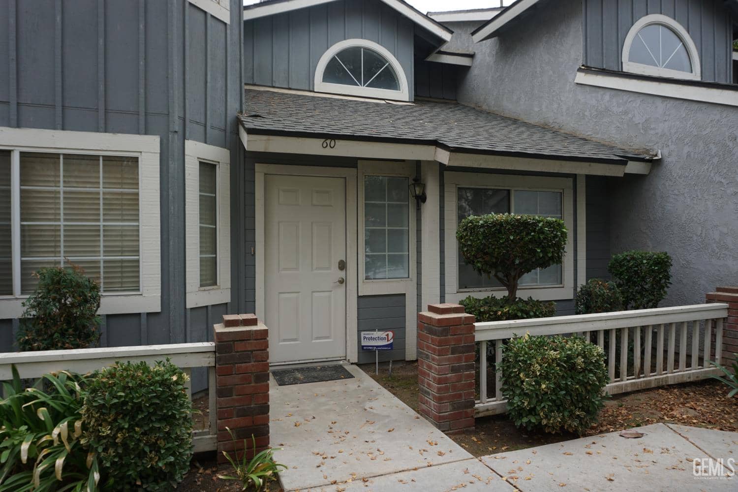 2600 Brookside Drive 60, Bakersfield, California, 93311