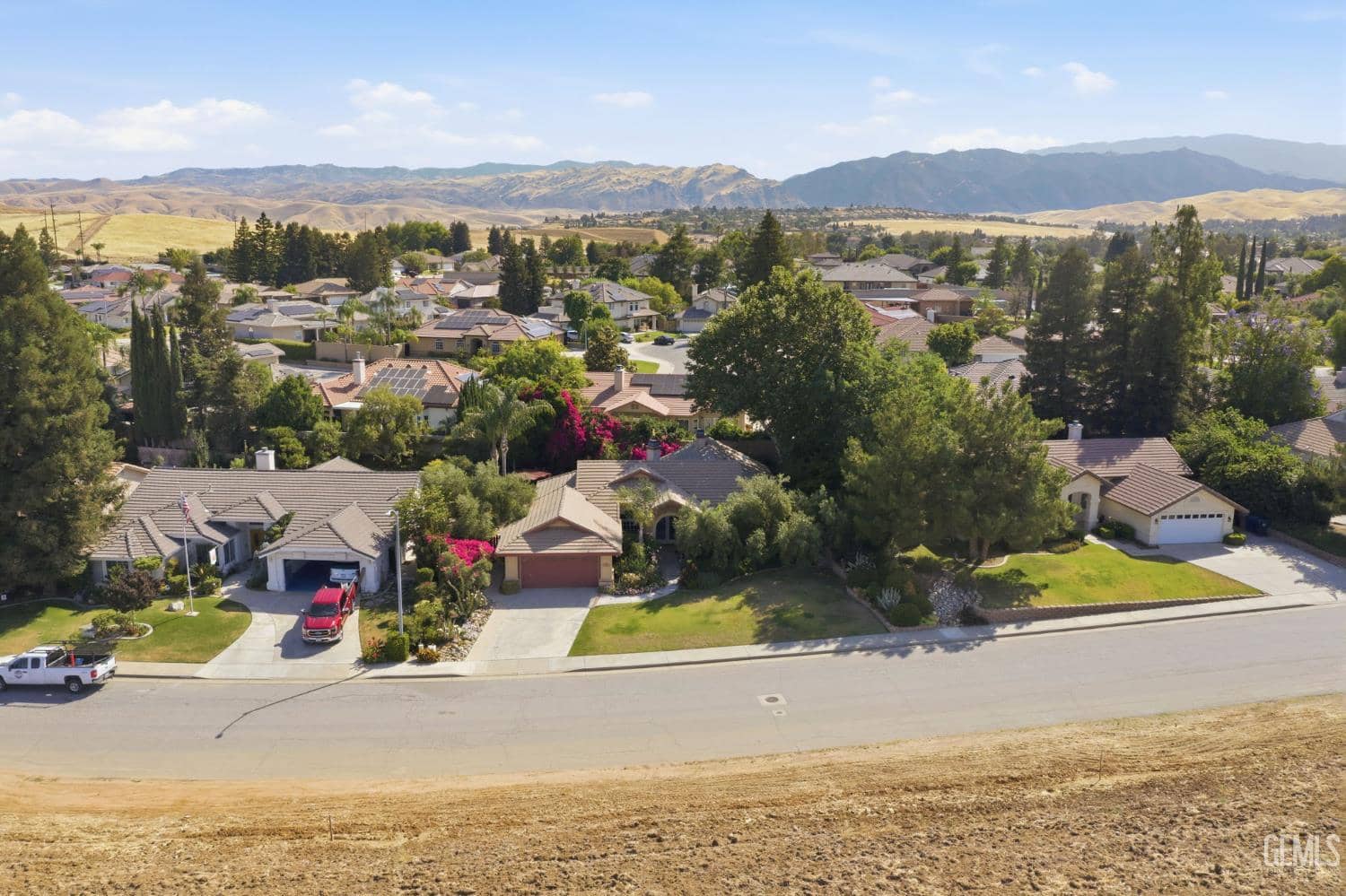 5715 Valley Street, Bakersfield, California, 93306