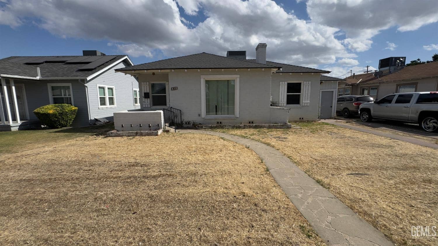 419 Francis Street, Bakersfield, California, 93308
