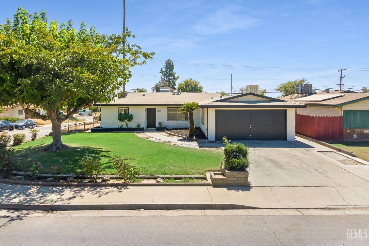 3609 Cardinal Avenue, Bakersfield, California, 93306