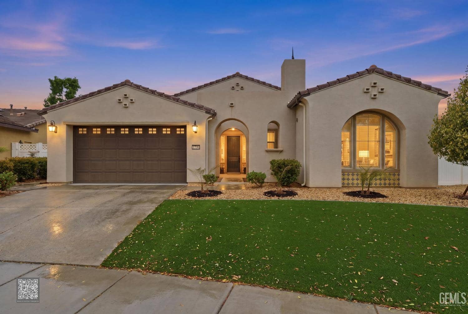 1736 Audley End Place, Bakersfield, California, 93311