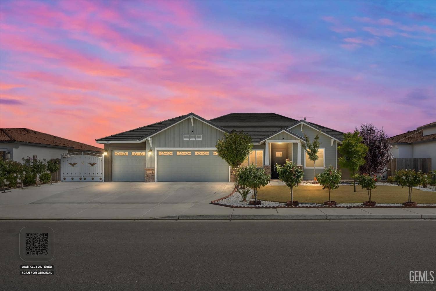 1111 Brookline Lane, Bakersfield, California, 93314