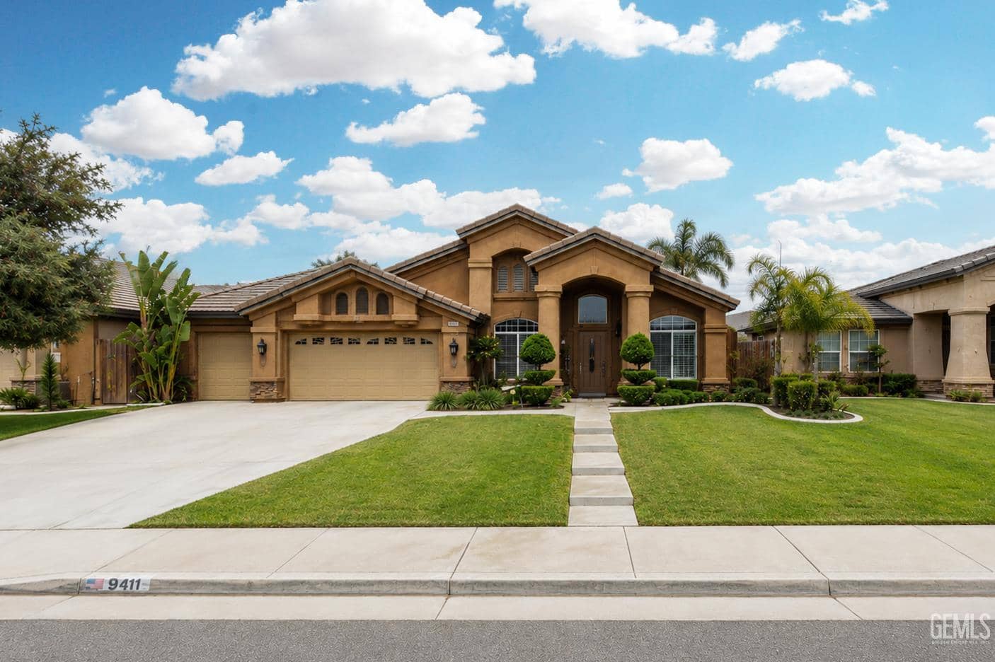 9411 Godiva Avenue, Bakersfield, California, 93311