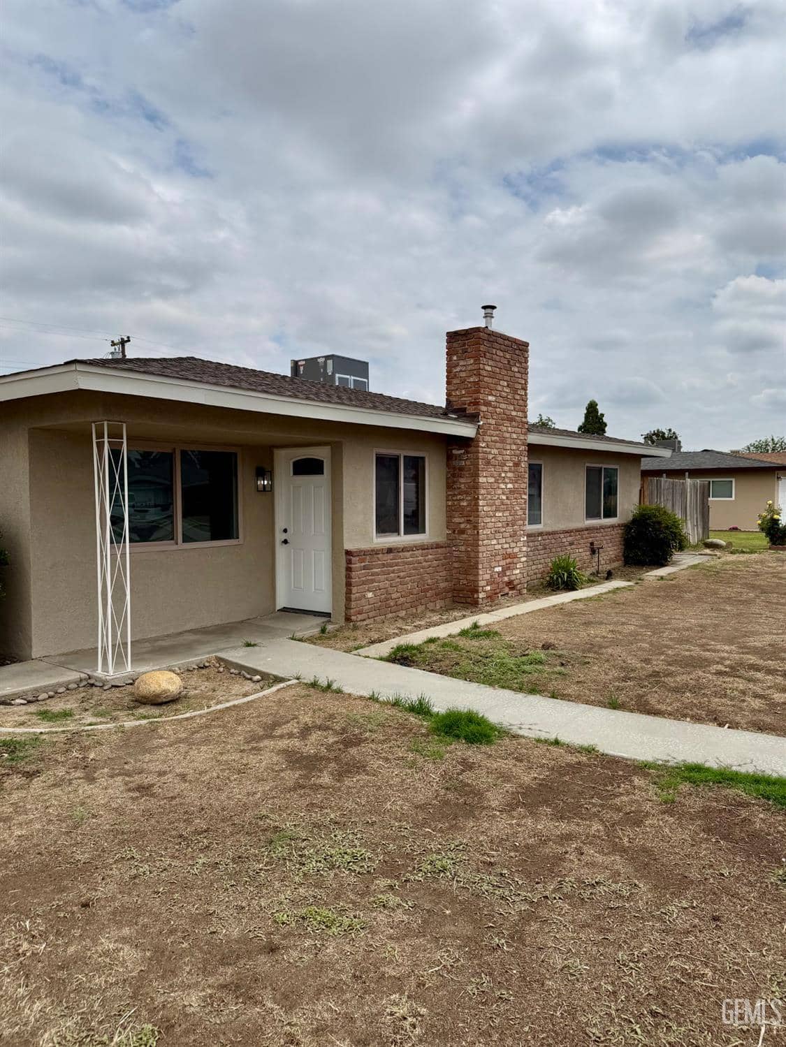 3700 Argent Street, Bakersfield, California, 93304