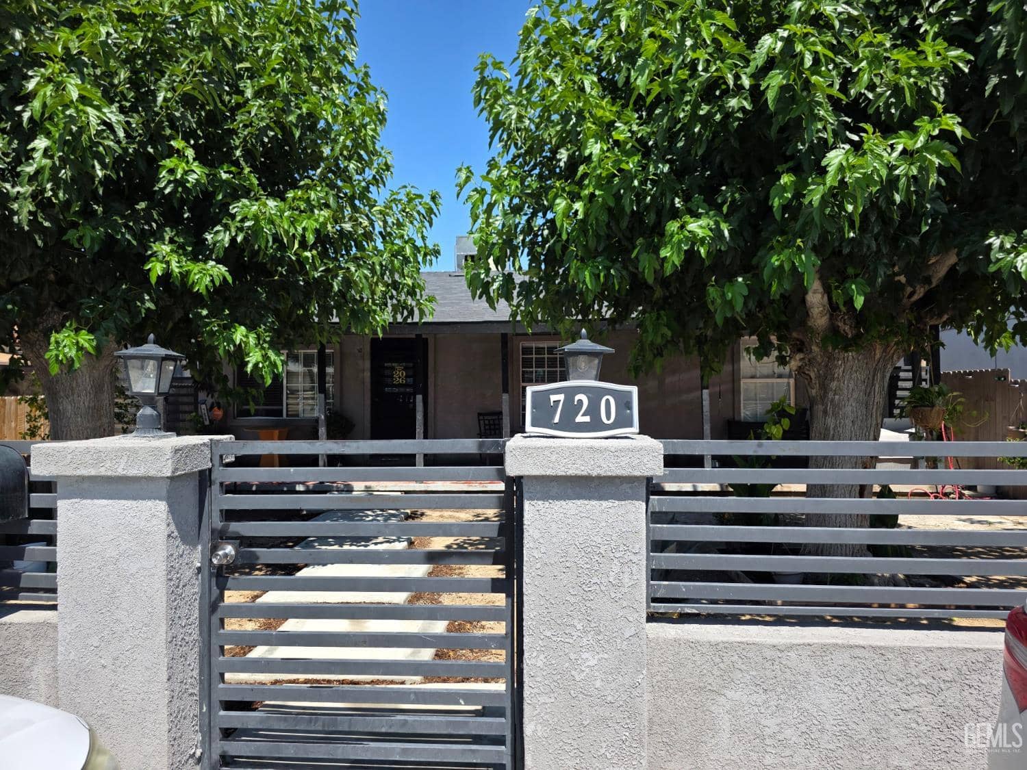 720 Pierce Street, Taft, California, 93268