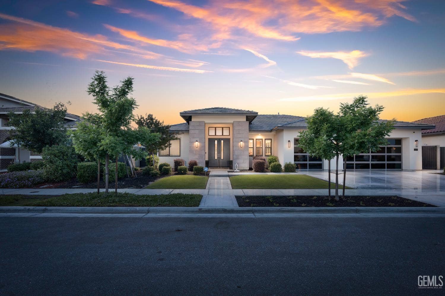 12312 Ashlyn Drive, Bakersfield, California, 93311