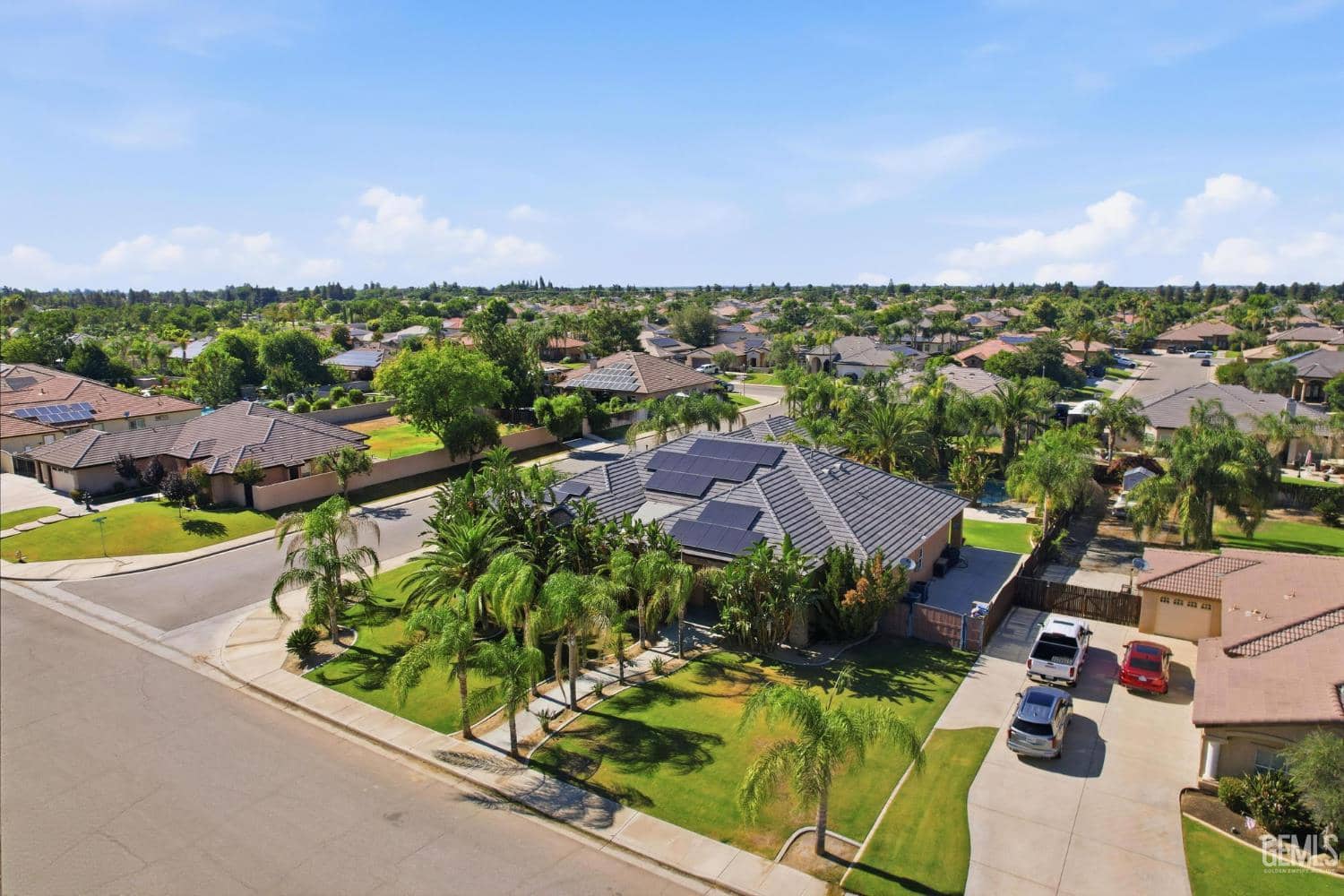 15506 Domaine Chandon Avenue, Bakersfield, California, 93314