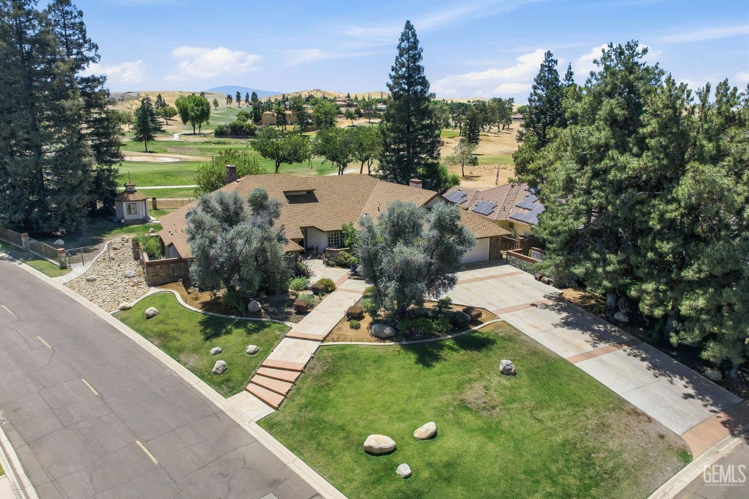 15125 San Domingo Place, Bakersfield, California, 93306