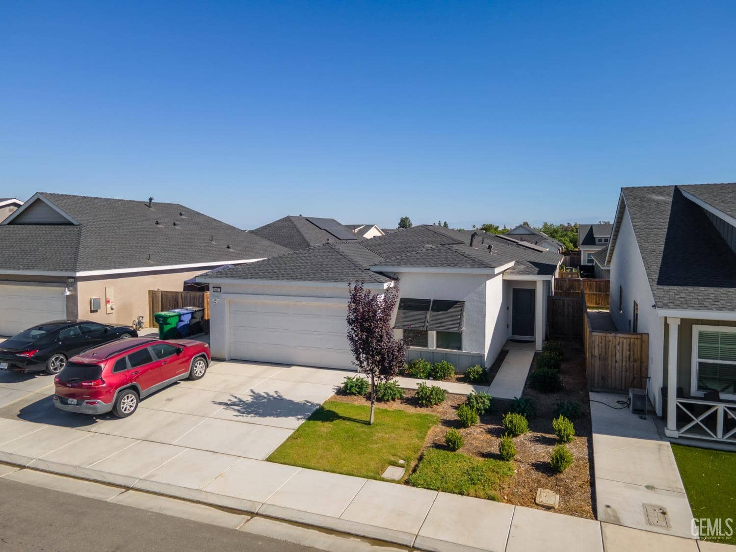 9627 Maple Terrace Lane, Shafter, California, 93263