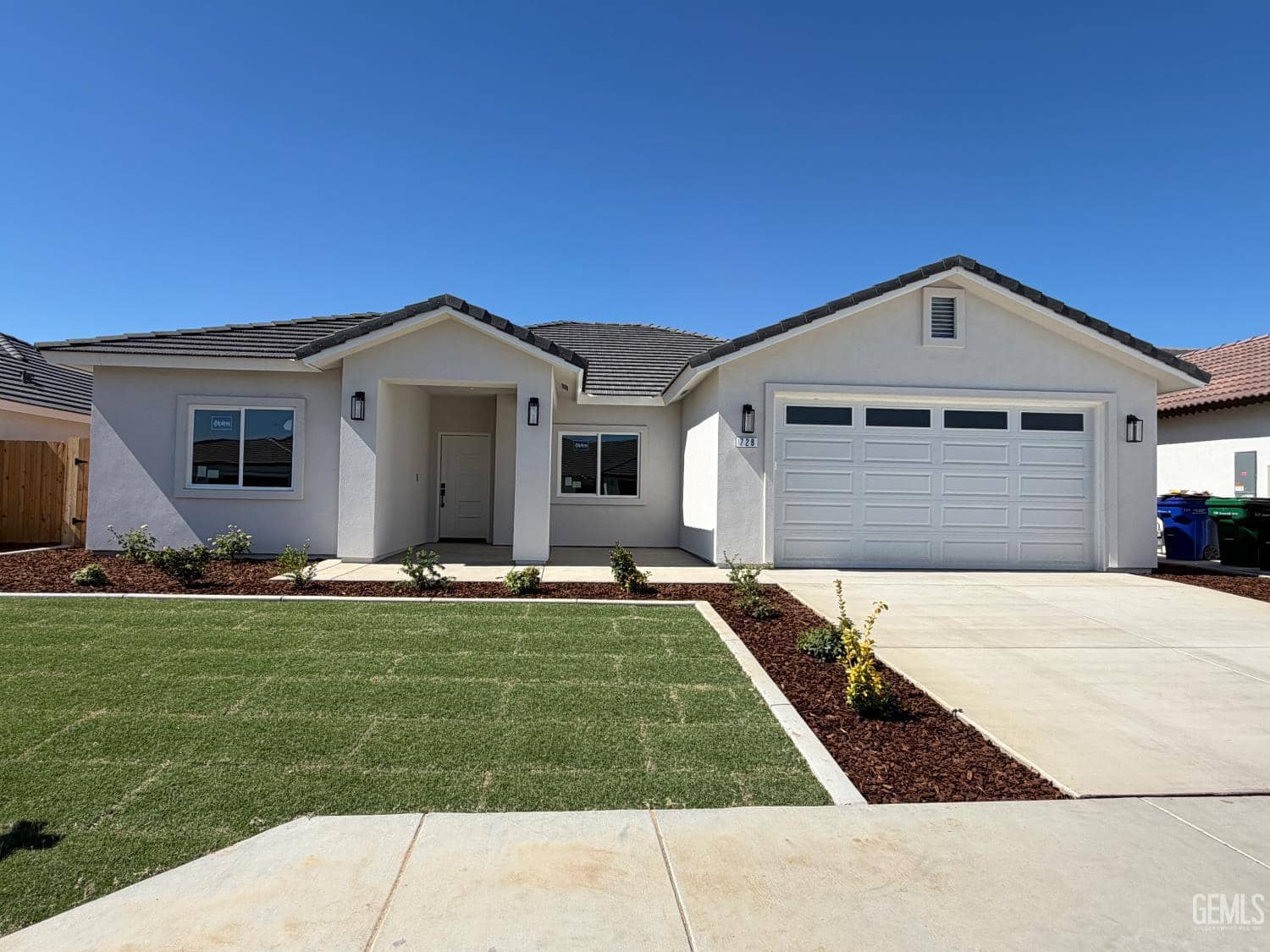 728 Sammy Way, Shafter, California, 93263