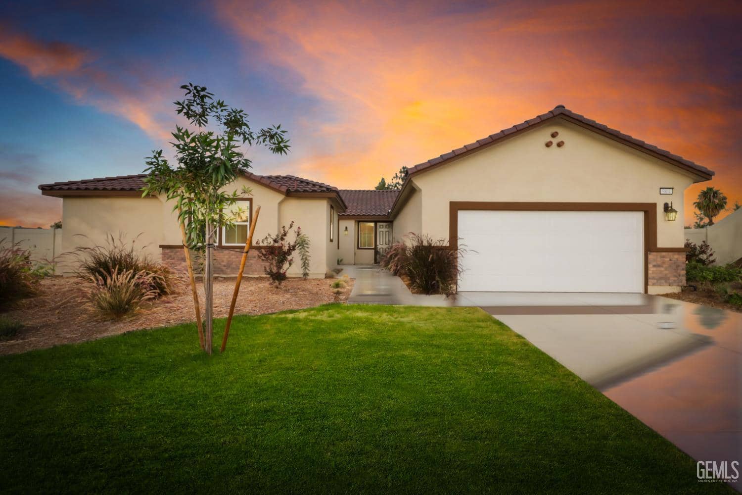 5608 Levanto Street, Bakersfield, California, 93306