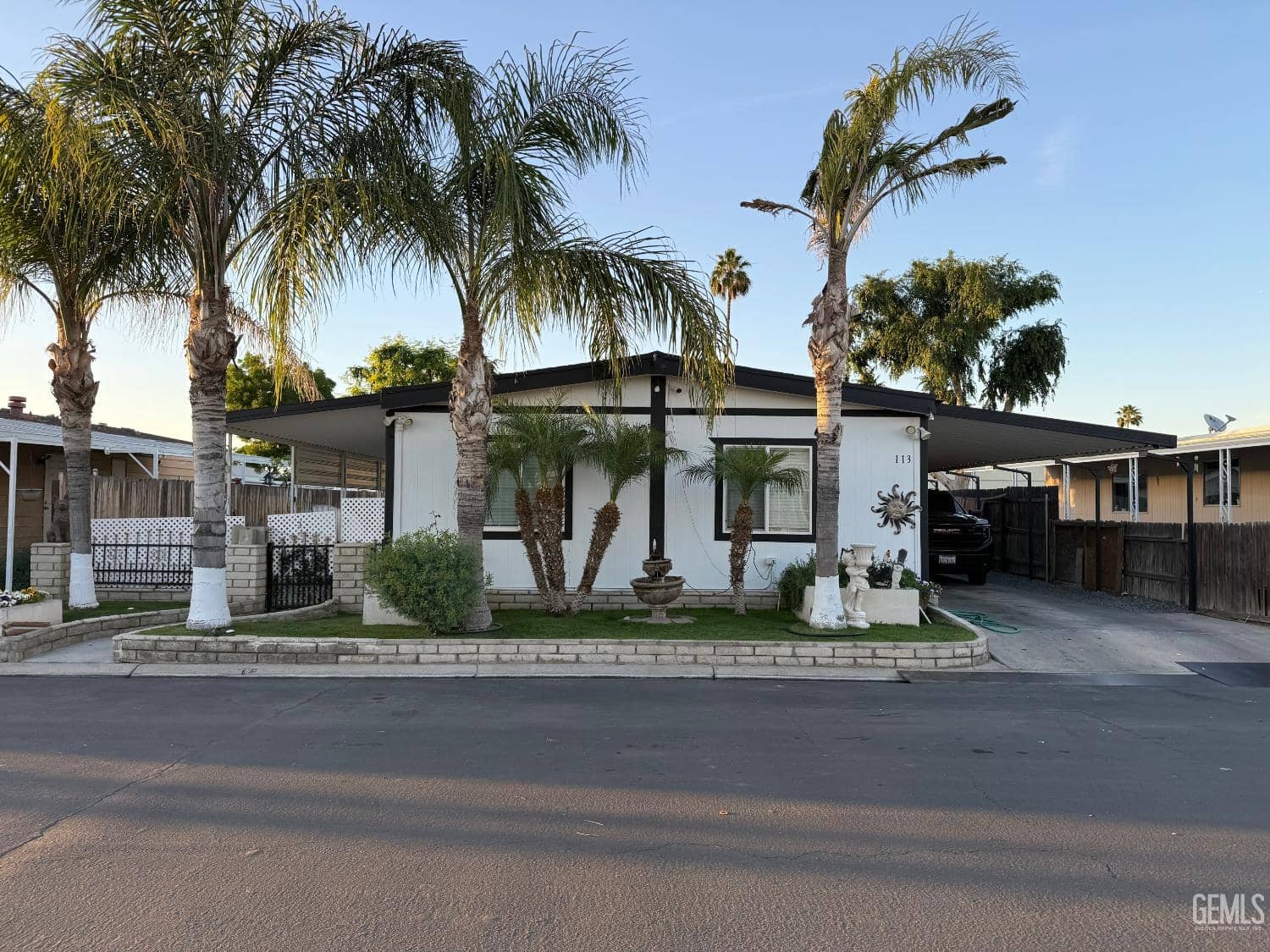 3535 Stine Rd 113, Bakersfield, California, 93309