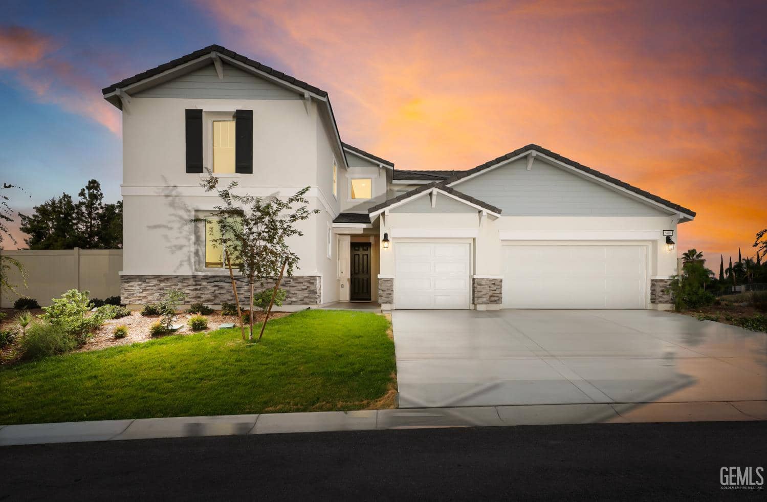 5609 Levanto Street, Bakersfield, California, 93306