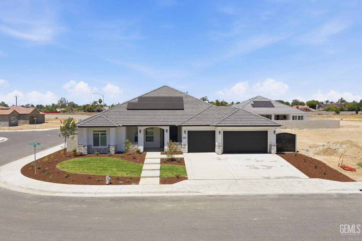 13615 Velma Pearl Way, Bakersfield, California, 93314