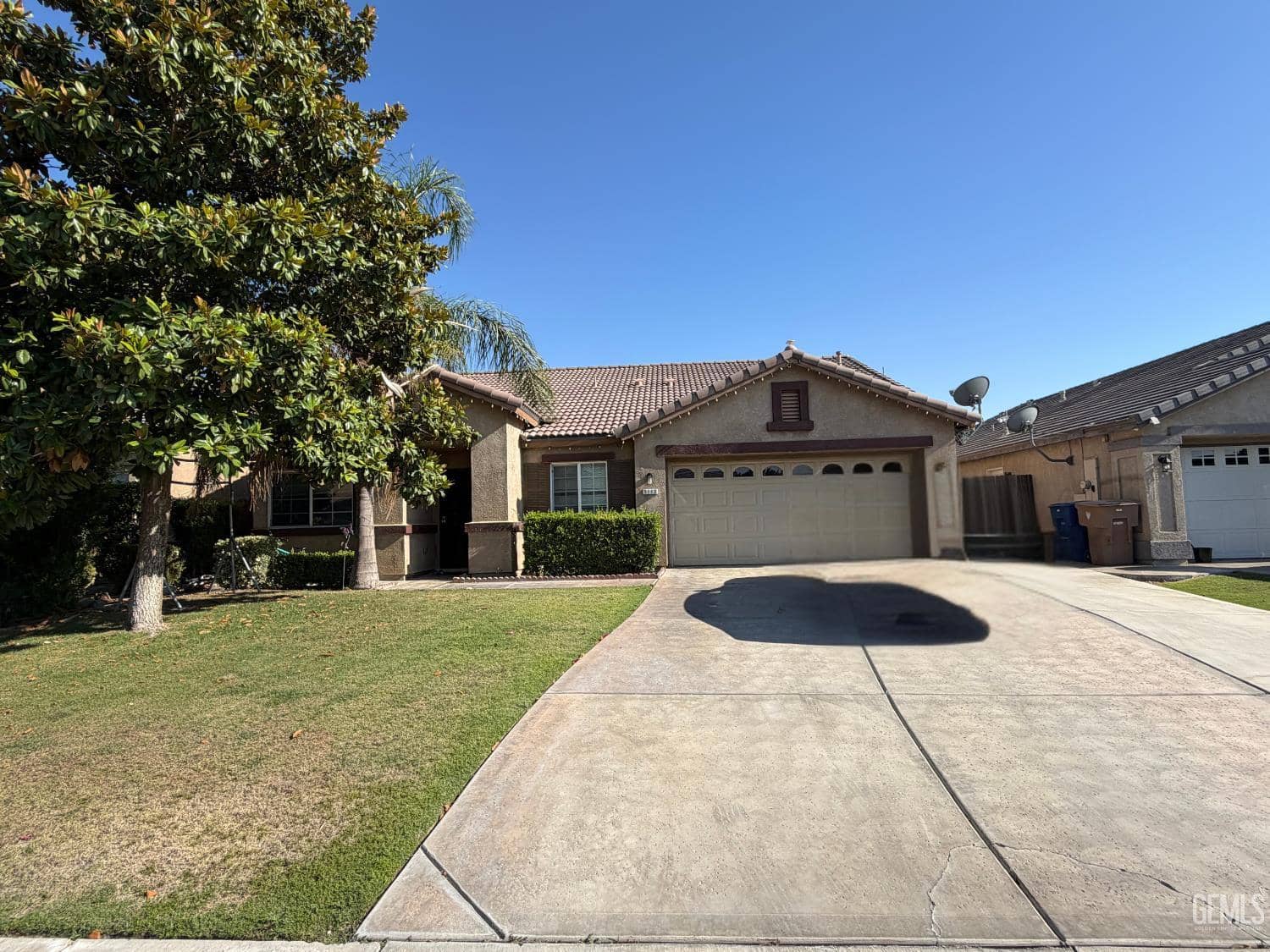 5113 Silver Clover Avenue, Bakersfield, California, 93313