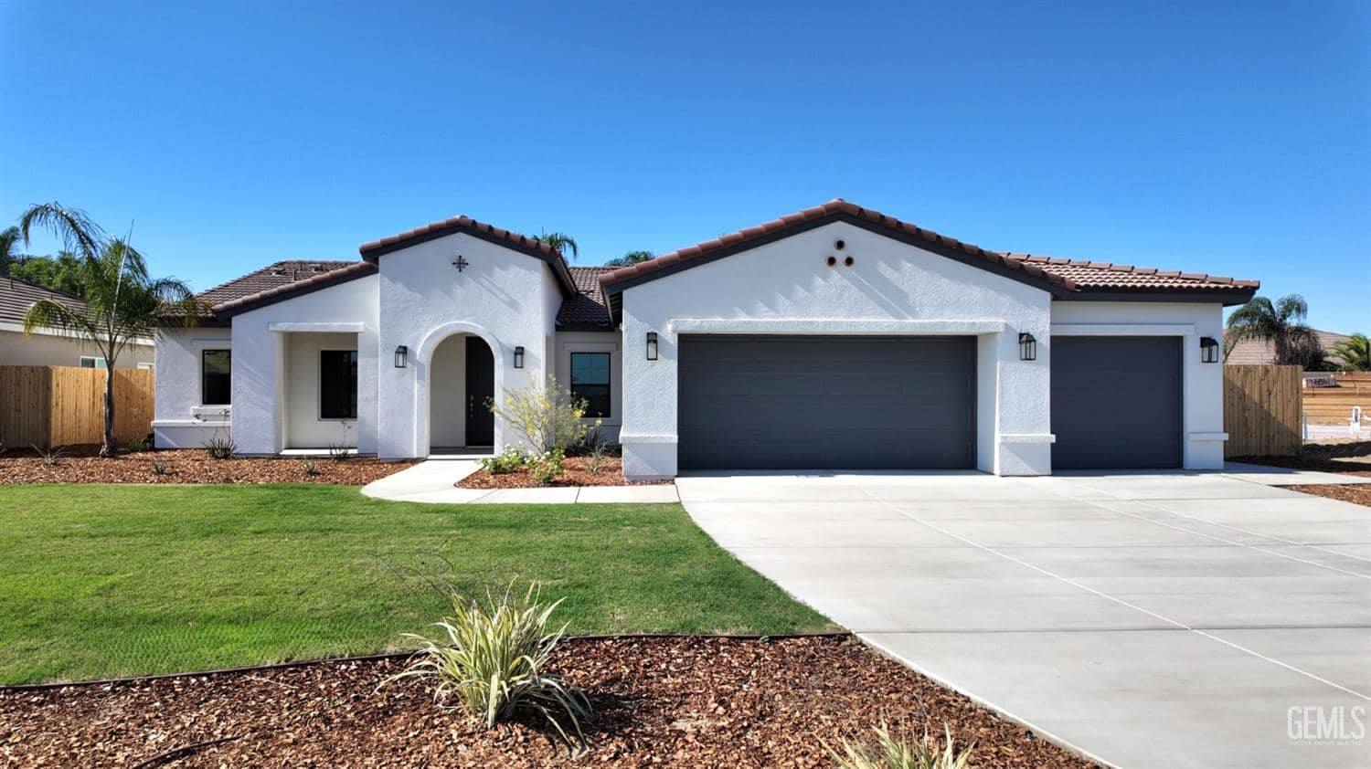14717 Alpenglow Street, Bakersfield, California, 93314
