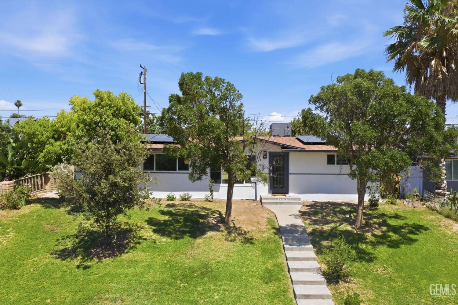 2805 Haley Street, Bakersfield, California, 93305