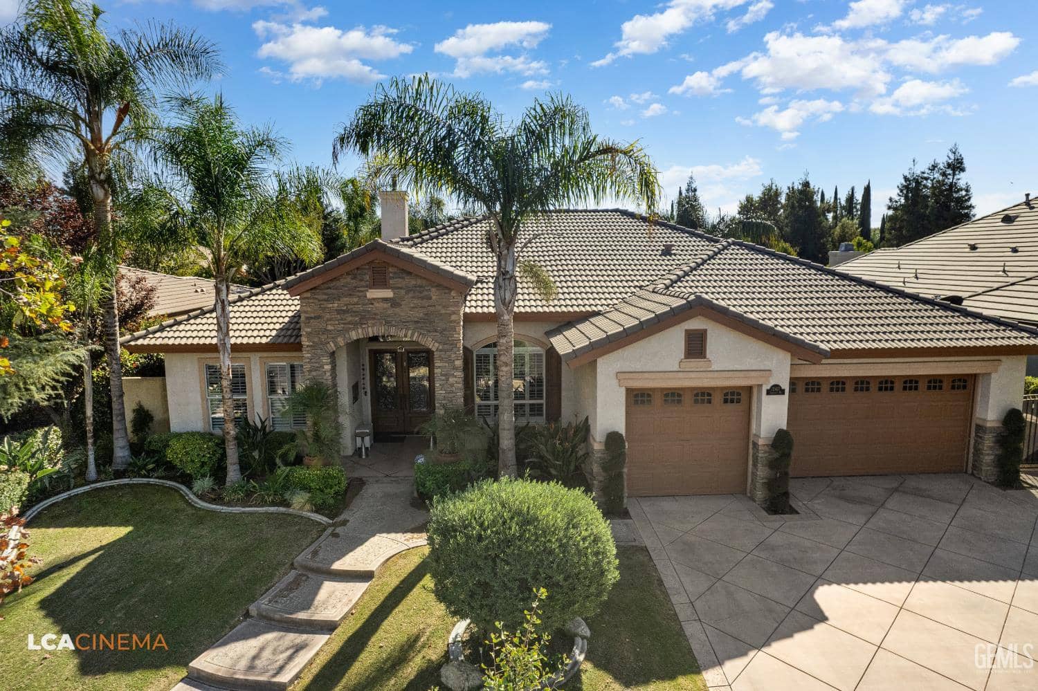 12417 Locksley Drive, Bakersfield, California, 93311