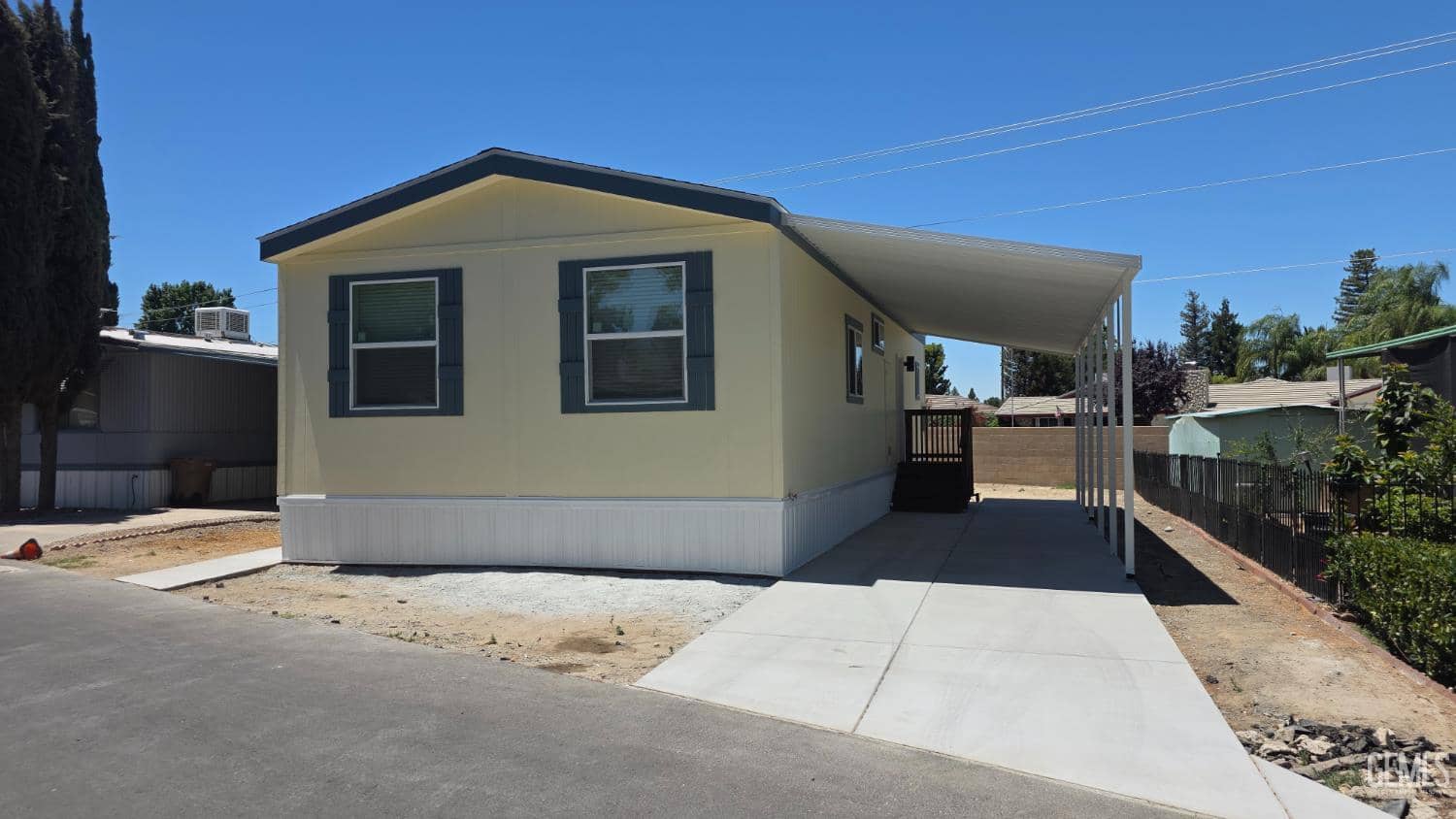 2500 Jewetta Avenue 6, Bakersfield, California, 93312