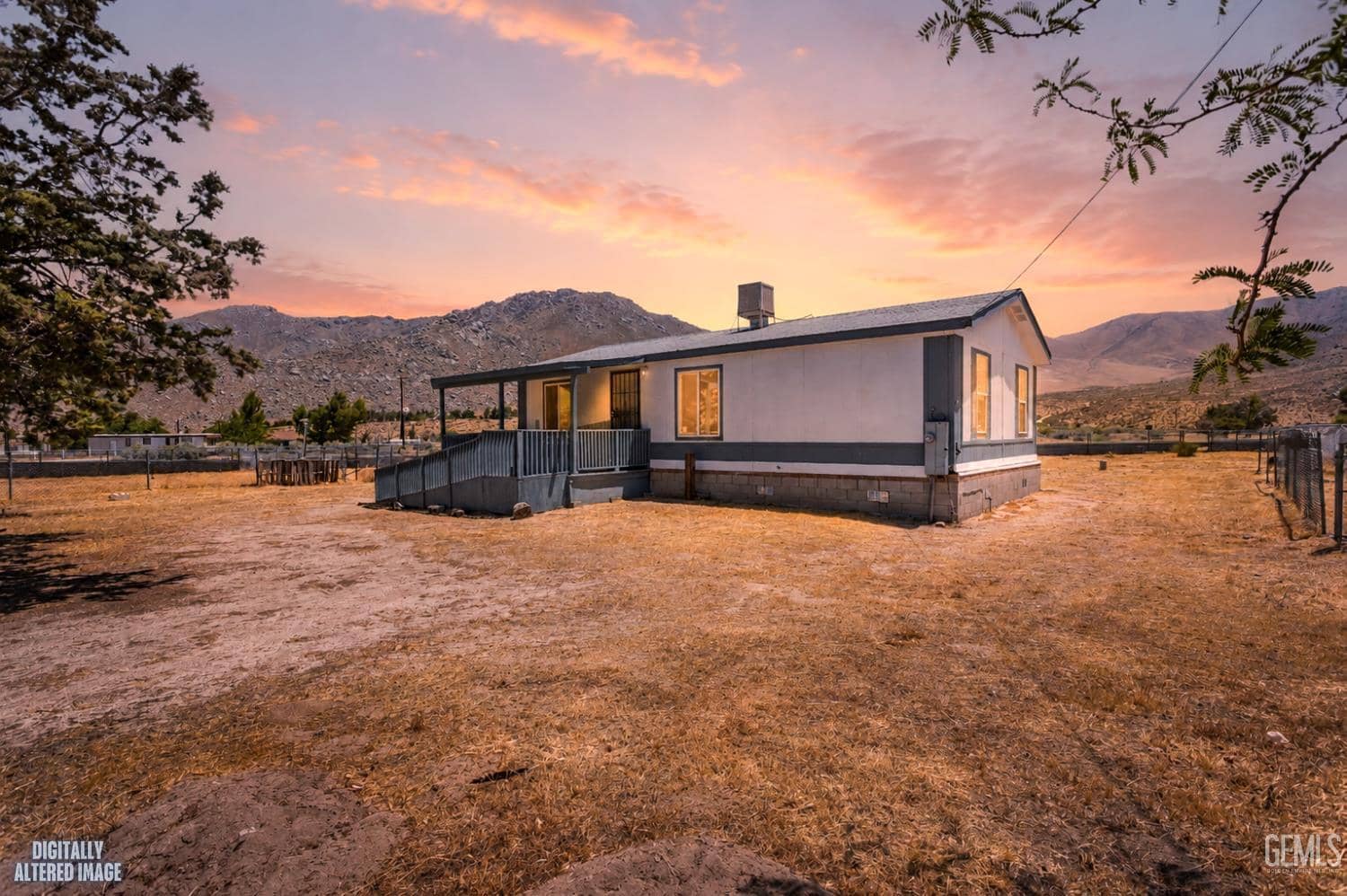 4362 Cottonwood Lane, Weldon, California, 93283