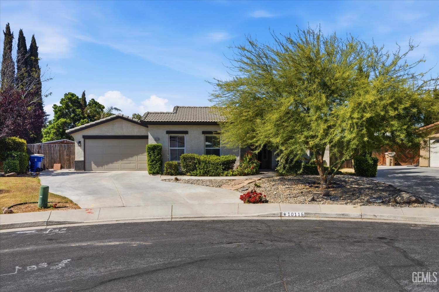 10115 Salerosa Court, Bakersfield, California, 93312