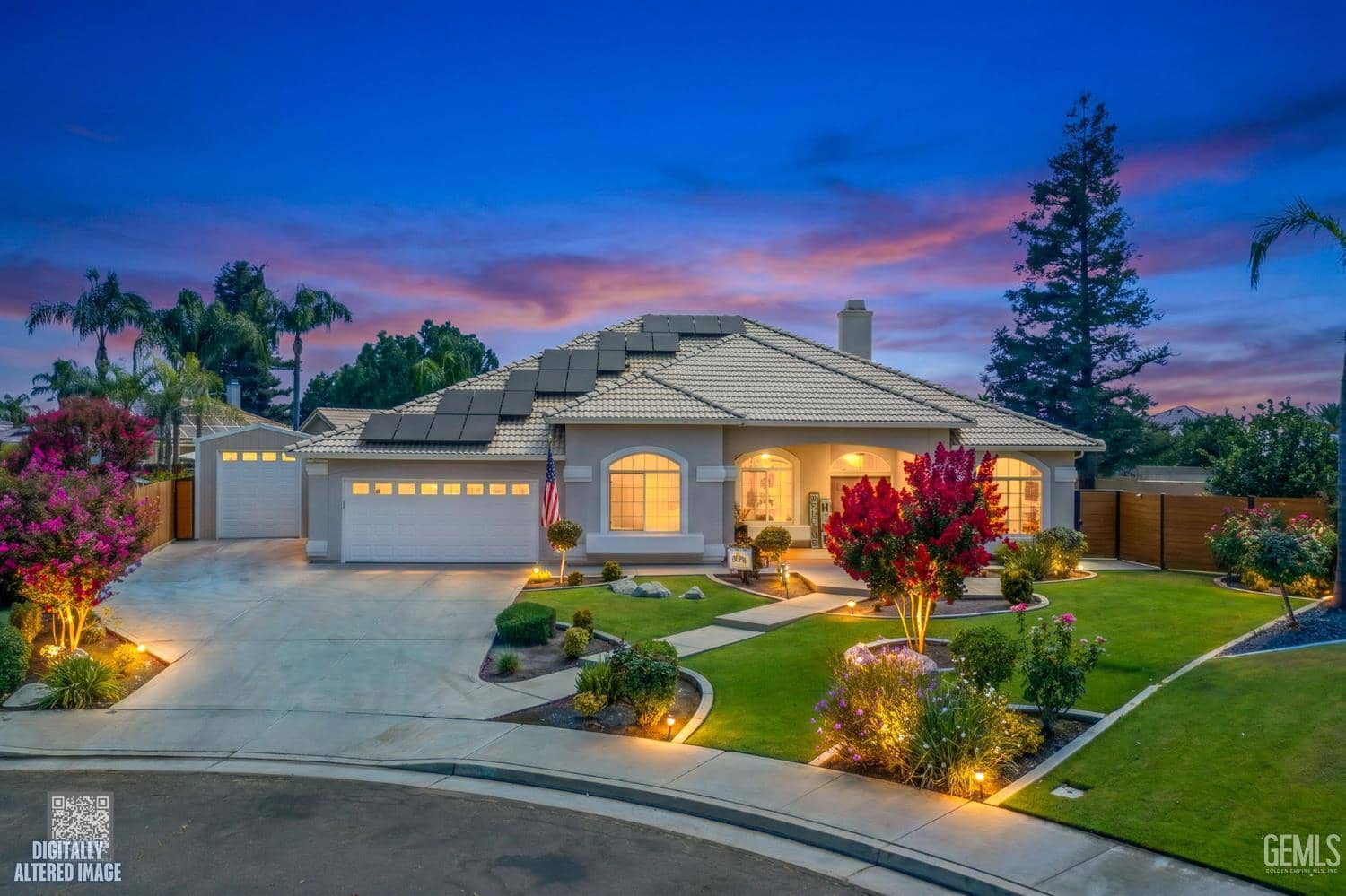 15304 Anita Catrina Court, Bakersfield, California, 93314