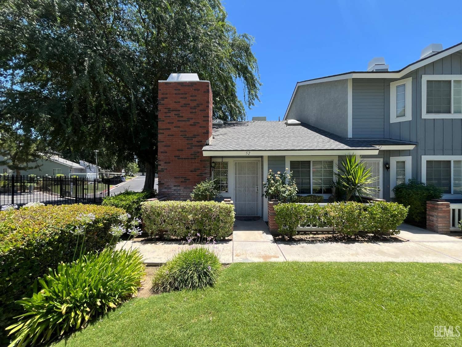 2600 Brookside Drive 52, Bakersfield, California, 93311