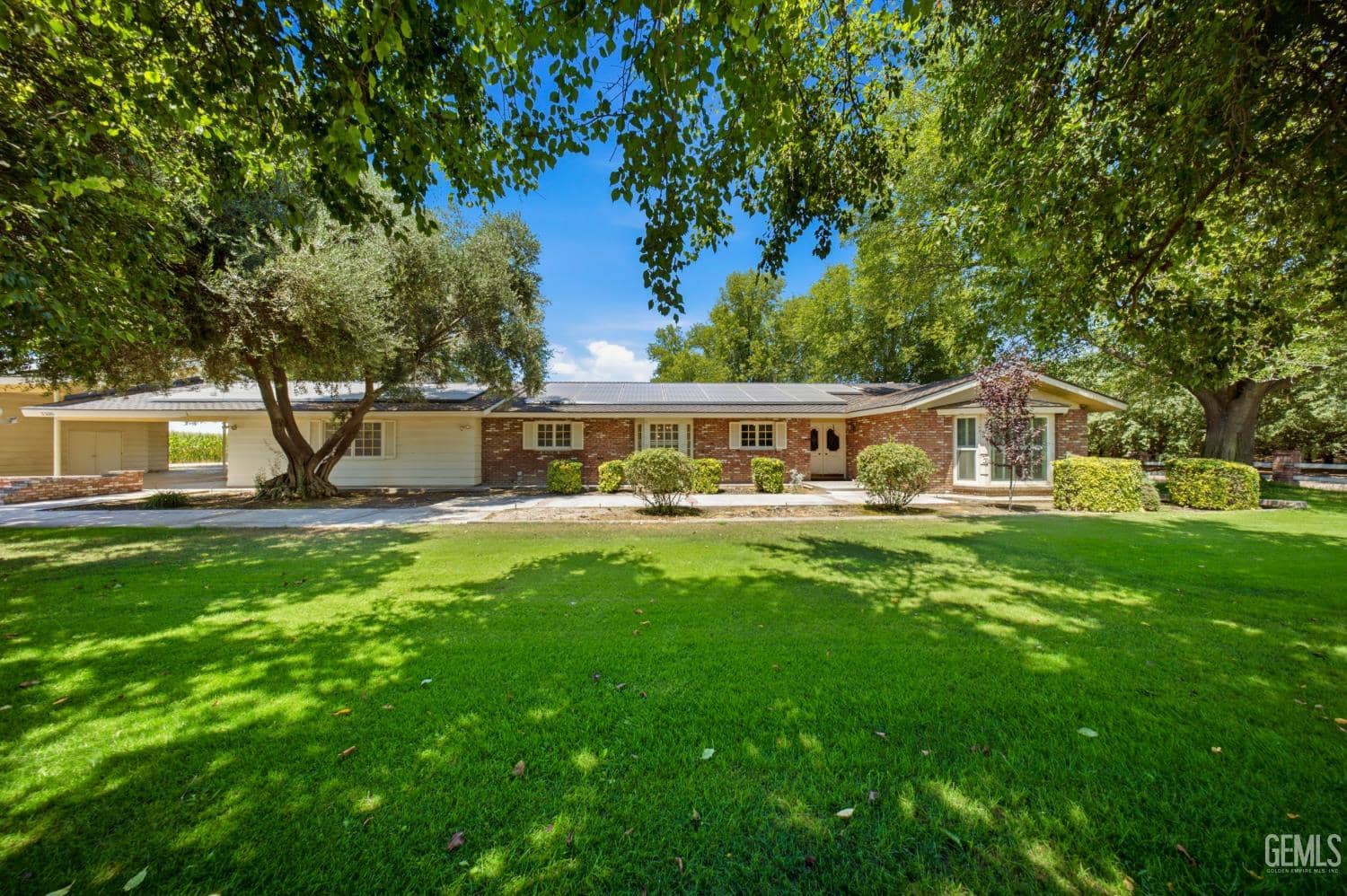 5300 Shafter Road, Bakersfield, California, 93313