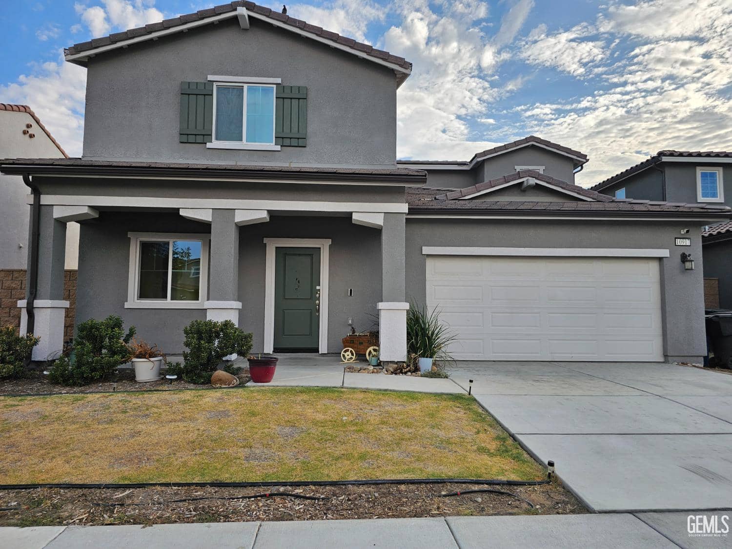 10917 Pasto Way, Bakersfield, California, 93306